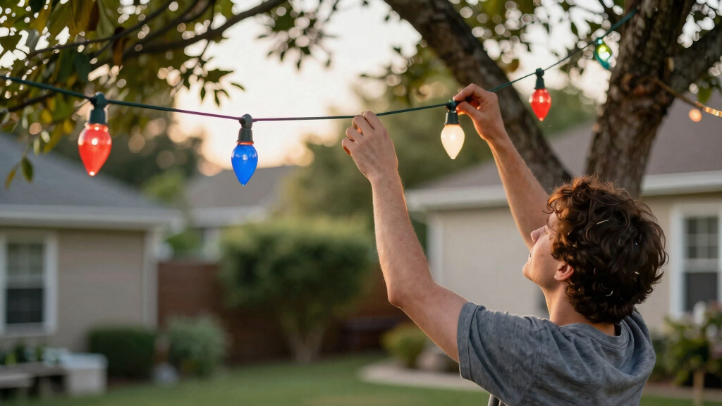 11 Best Patriotic Outdoor String Lights in 2026