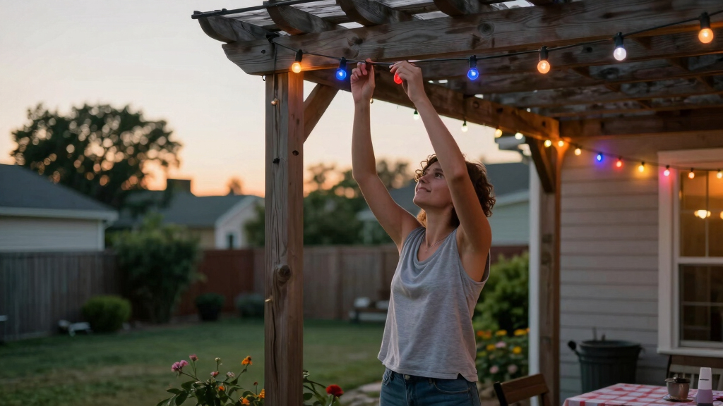 11 Best Patriotic Outdoor String Lights in 2026