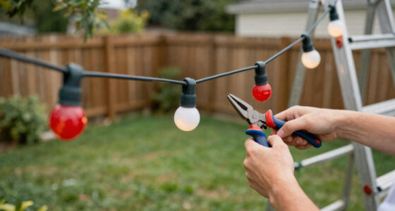 11 Best Patriotic Outdoor String Lights in 2026