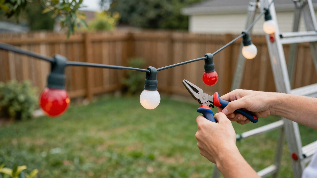 11 Best Patriotic Outdoor String Lights in 2026