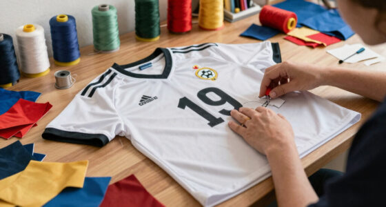 11 Best Soccer Fan Apparel in 2026