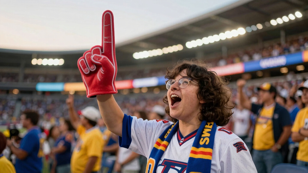 11 Best Soccer Fan Merchandise in 2026