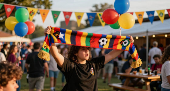 11 Best Soccer Fan Party Supplies in 2026