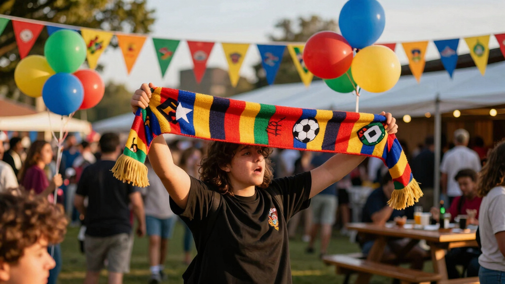 11 Best Soccer Fan Party Supplies in 2026