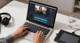 11 Best Video Editing Laptops in 2026