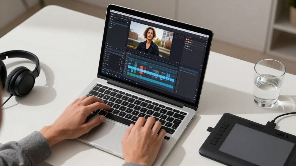 11 Best Video Editing Laptops in 2026