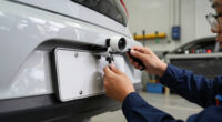 12 Best License Plate Cameras in 2026