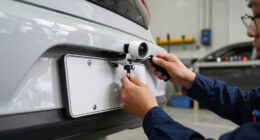 12 Best License Plate Cameras in 2026