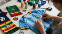 12 Best Soccer Fan Merchandise in 2026