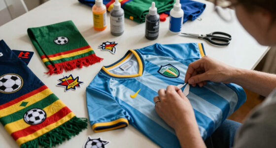 12 Best Soccer Fan Merchandise in 2026