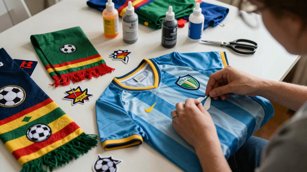 12 Best Soccer Fan Merchandise in 2026