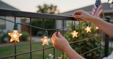 13 Best Patriotic Outdoor String Lights in 2026