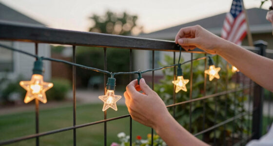 13 Best Patriotic Outdoor String Lights in 2026