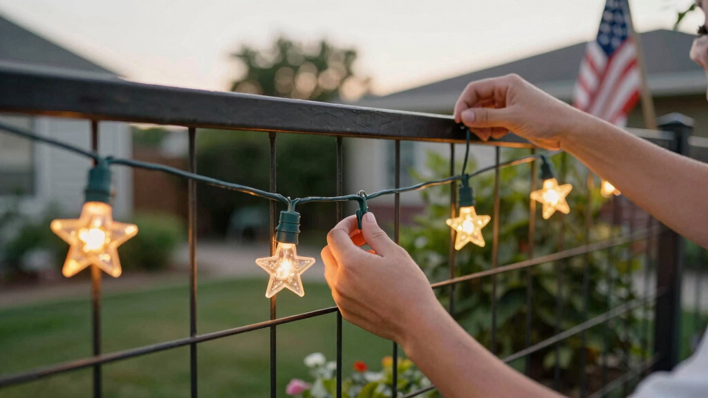 13 Best Patriotic Outdoor String Lights in 2026
