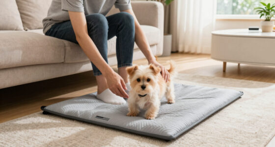 13 Best Pet Cooling Mats in 2026