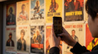 13 Best Pop Culture Movie Posters in 2026