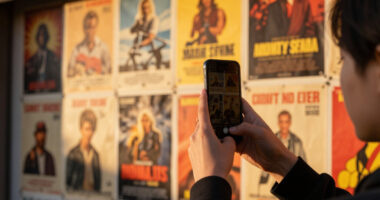 13 Best Pop Culture Movie Posters in 2026