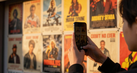 13 Best Pop Culture Movie Posters in 2026