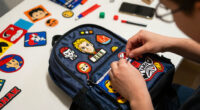 13 Best Pop Culture Themed Backpacks in 2026