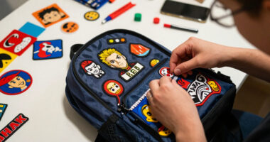 13 Best Pop Culture Themed Backpacks in 2026
