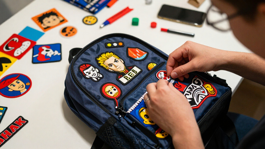 13 Best Pop Culture Themed Backpacks in 2026
