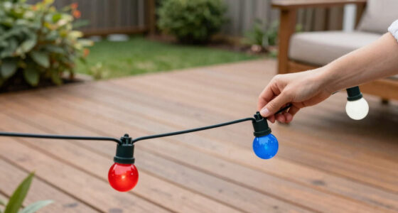 14 Best Patriotic Outdoor String Lights in 2026