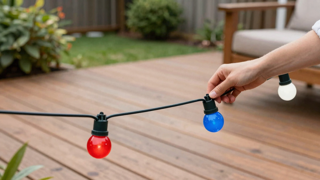 14 Best Patriotic Outdoor String Lights in 2026