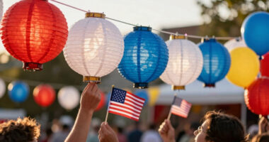 14 Best Patriotic Party Supplies in 2026