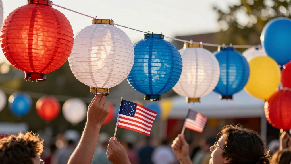 14 Best Patriotic Party Supplies in 2026