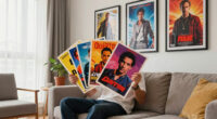 14 Best Pop Culture Poster Sets in 2026