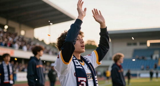 14 Best Soccer Fan Apparel in 2026