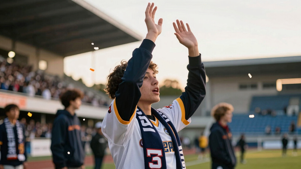 14 Best Soccer Fan Apparel in 2026