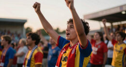 14 Best Soccer Fan Apparel in 2026