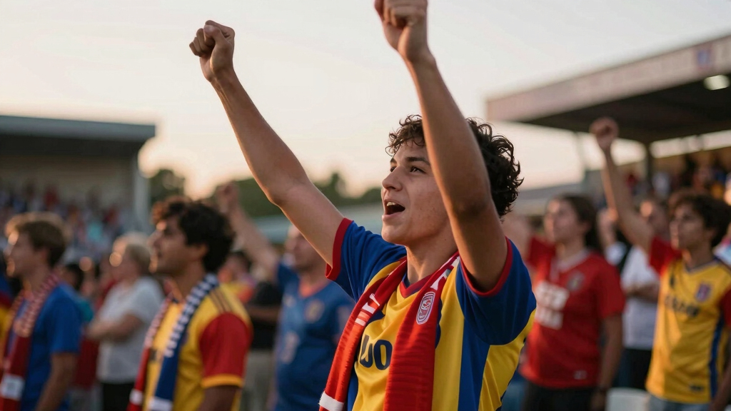 14 Best Soccer Fan Apparel in 2026