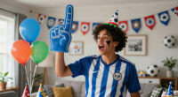 14 Best Soccer Fan Party Supplies in 2026