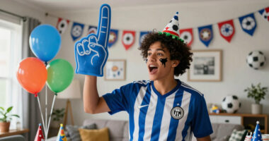 14 Best Soccer Fan Party Supplies in 2026