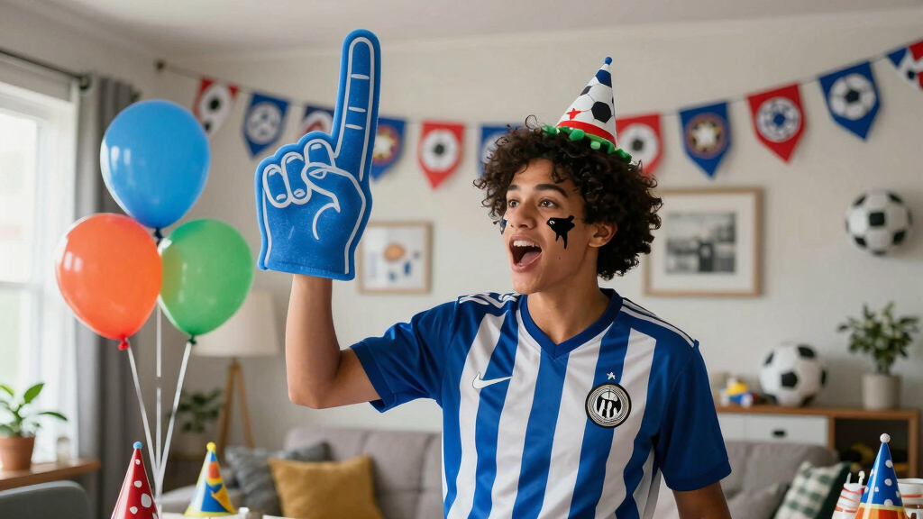 14 Best Soccer Fan Party Supplies in 2026