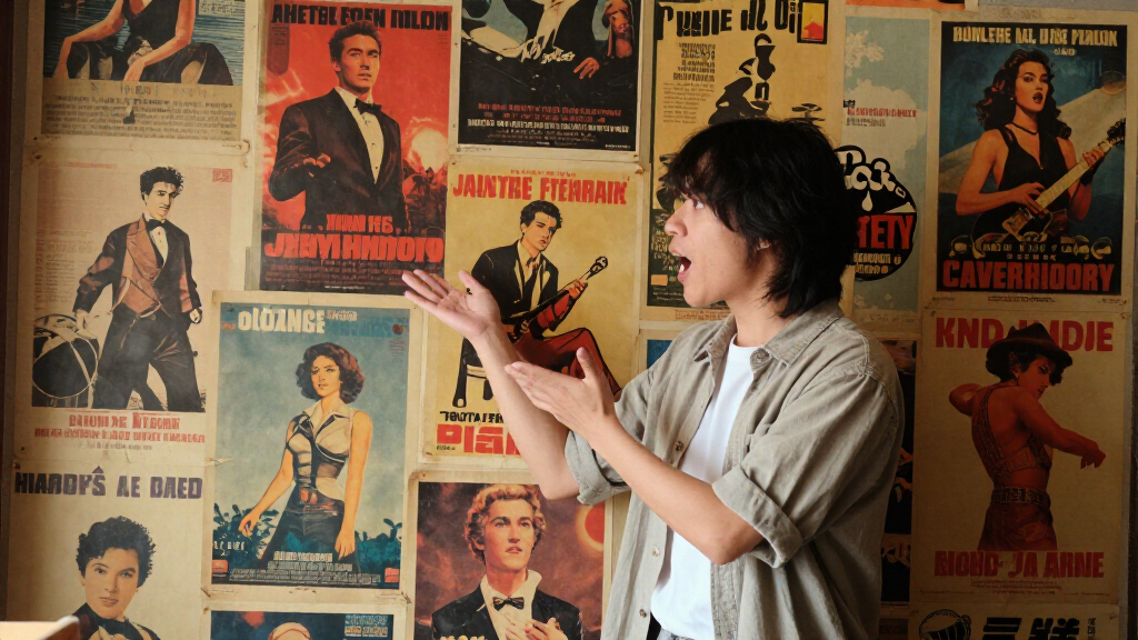 15 Best Pop Culture Movie Posters in 2026