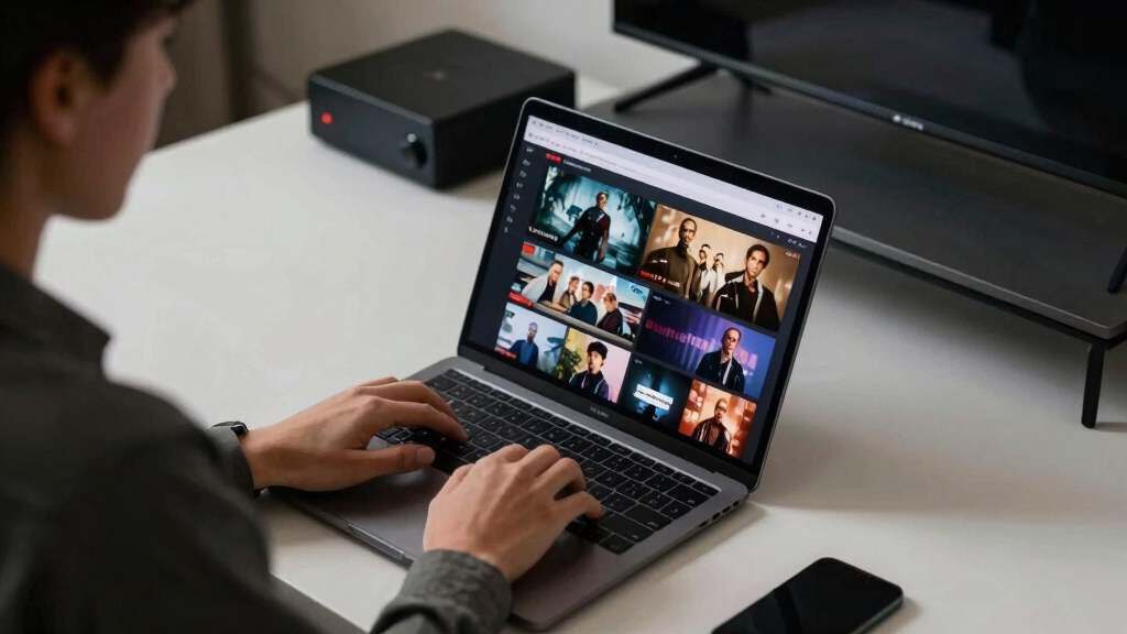 #2 US Netflix Show On Jul 20, 2026?