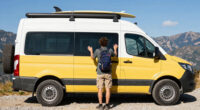 4 Best Adventure Vans in 2026