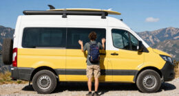 4 Best Adventure Vans in 2026