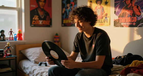 5 Best Pop Culture Themed Dorm Decor in 2026