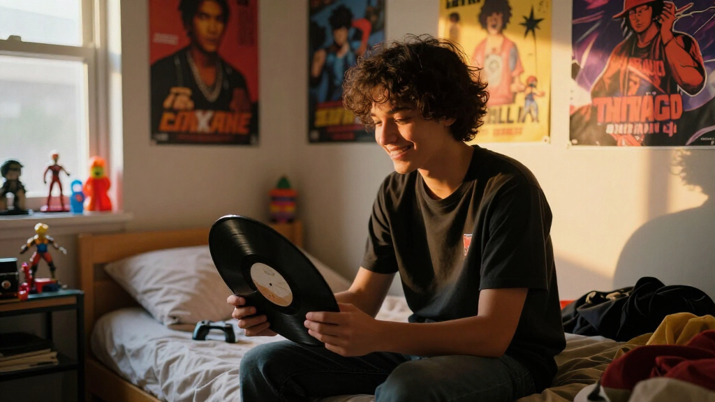 5 Best Pop Culture Themed Dorm Decor in 2026