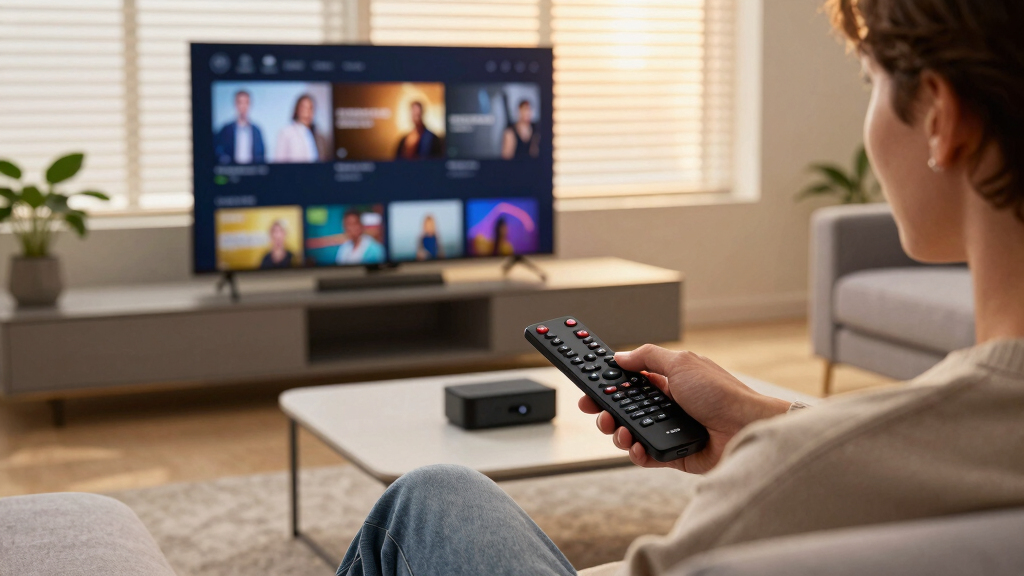 5 Best Sports Streaming Devices in 2026