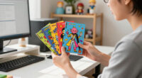 6 Best Pop Culture-Themed Stationery Sets in 2026