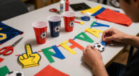 6 Best Soccer Fan Party Supplies in 2026