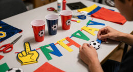 6 Best Soccer Fan Party Supplies in 2026