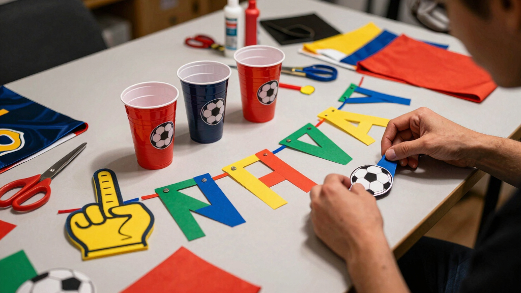 6 Best Soccer Fan Party Supplies in 2026