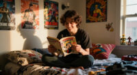 7 Best Pop Culture Themed Dorm Decor in 2026