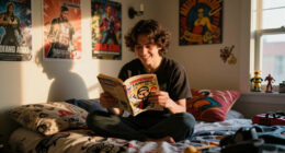 7 Best Pop Culture Themed Dorm Decor in 2026